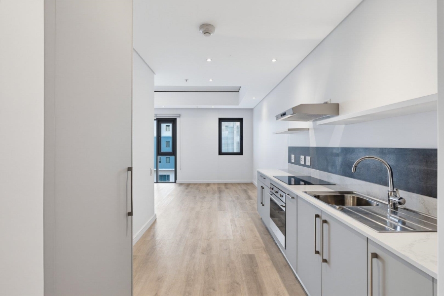 1 Bedroom Property for Sale in Foreshore Western Cape